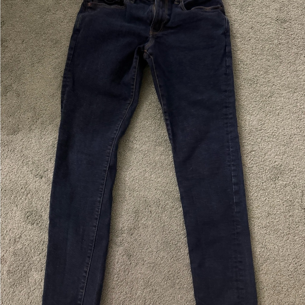 GAP Men’s Dark Blue Jeans